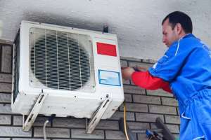 24/7 and Emergency HVAC Near Dallas City Water Dept, TX | Air Conidtioning and Heating Contractors