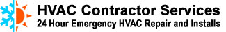 Dallas City Water Dept HVAC Services